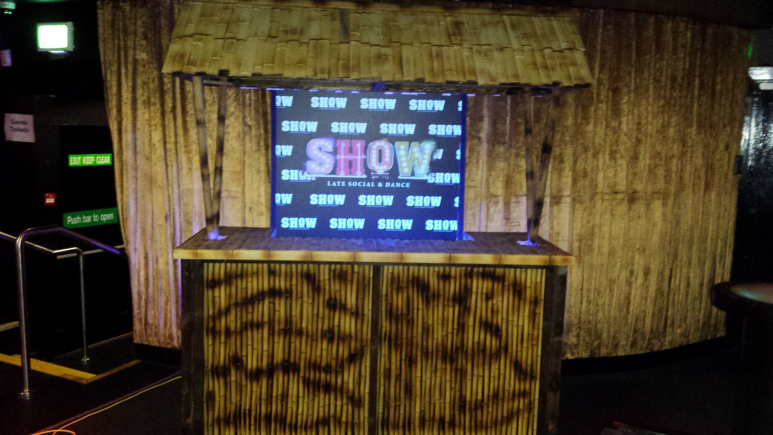 Event photo
