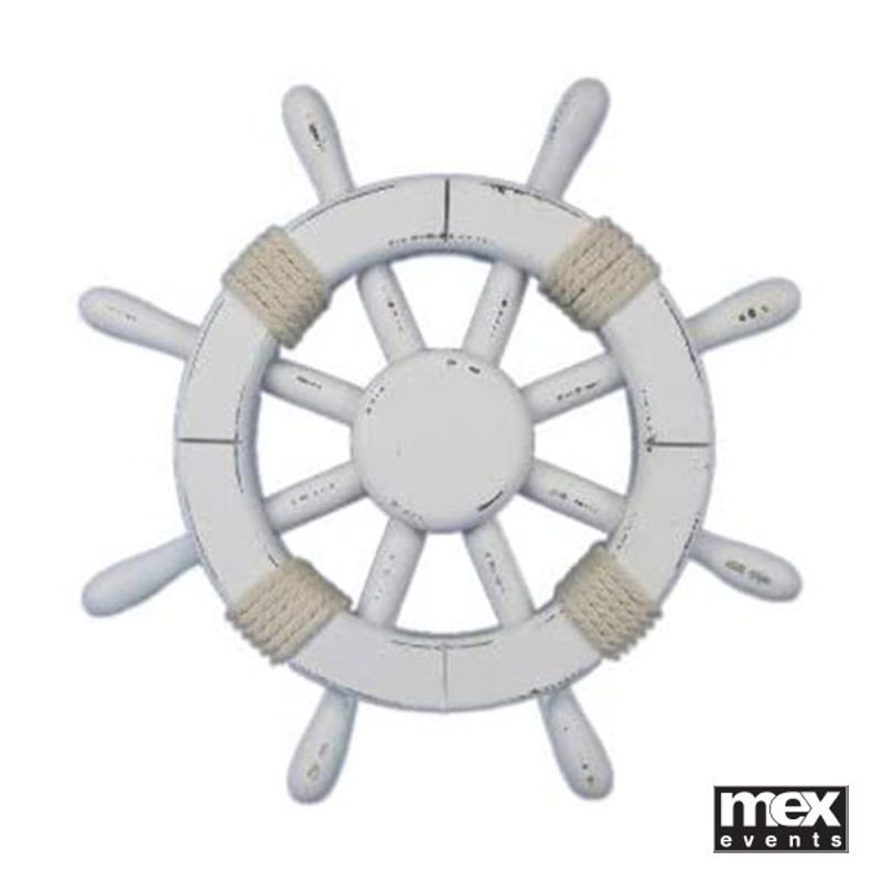 Ship Wheel