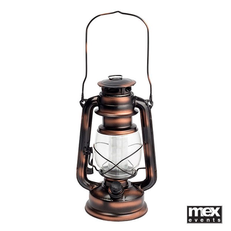 Hurricane lamps
