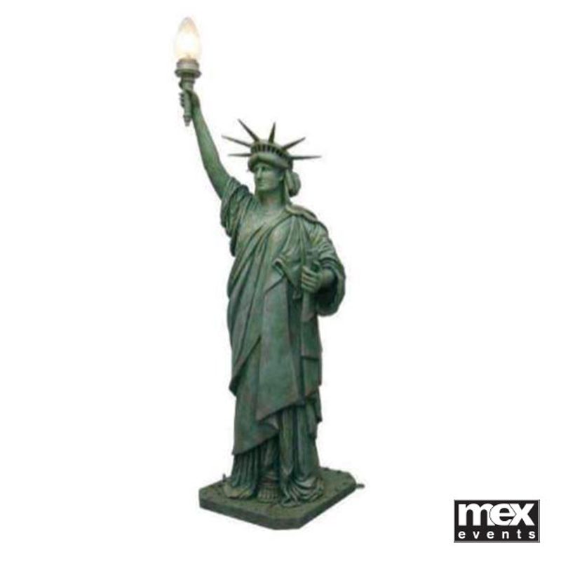 Statue of Liberty Prop