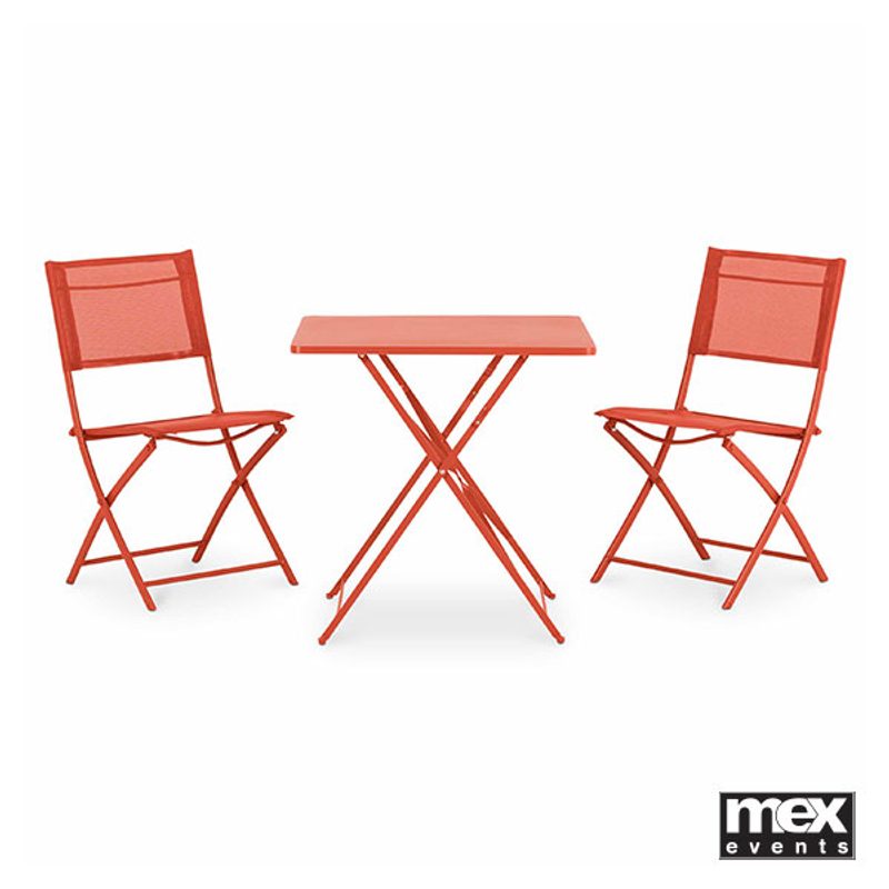 Picnic tables & chairs