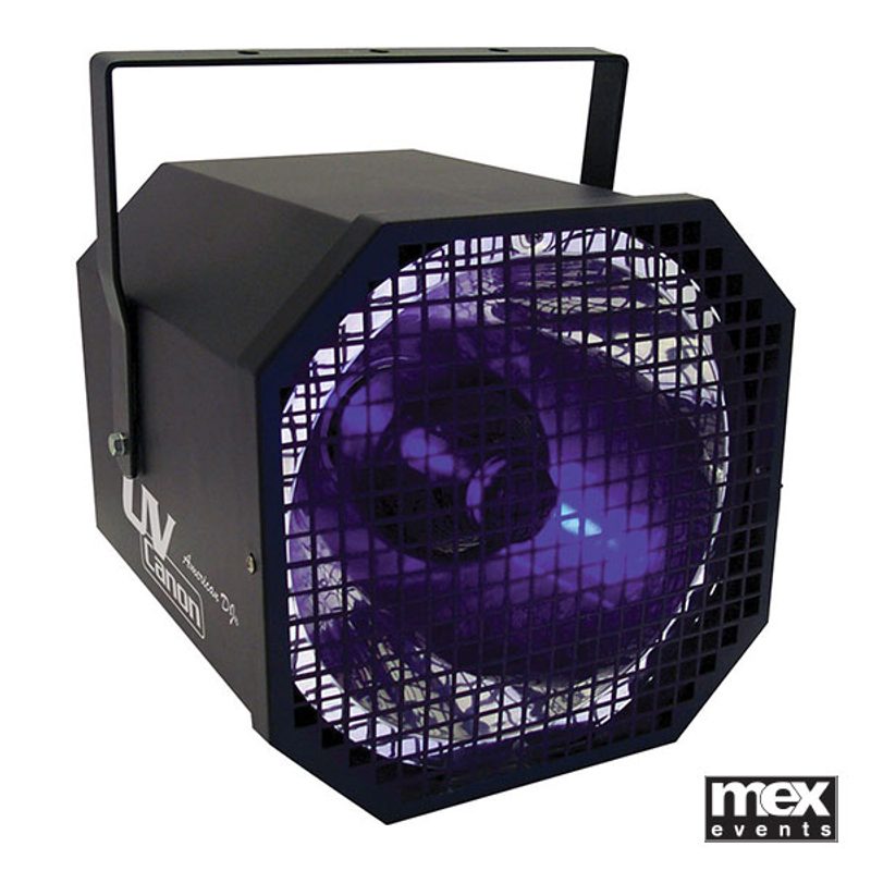 UV Cannons