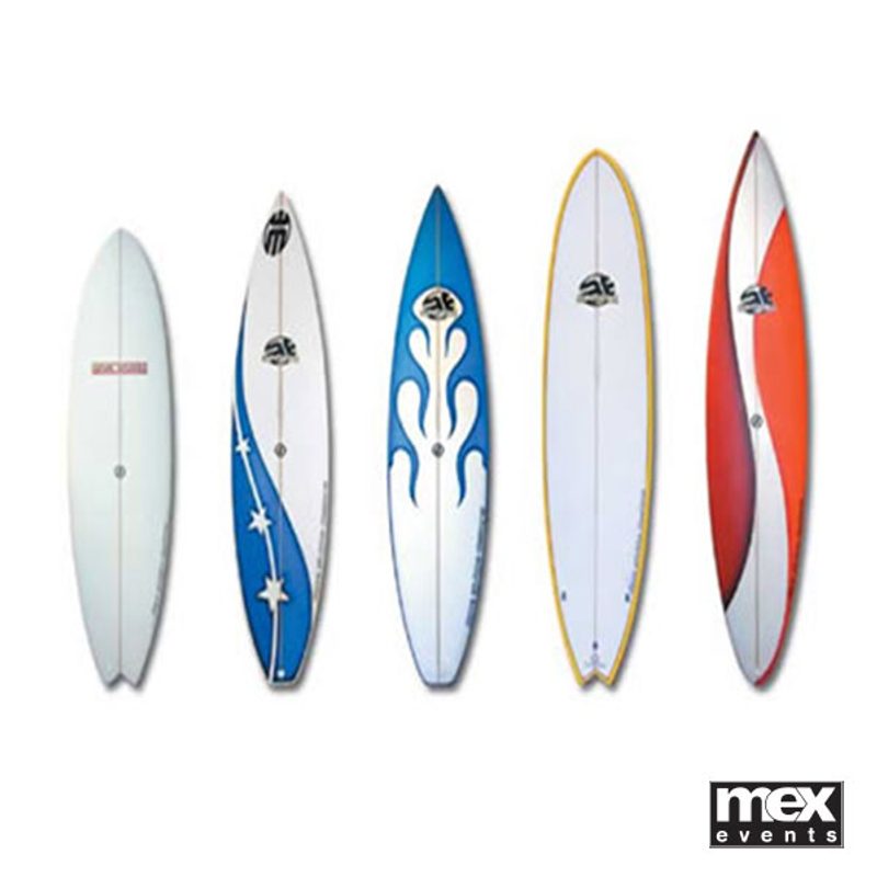 Surf Boards