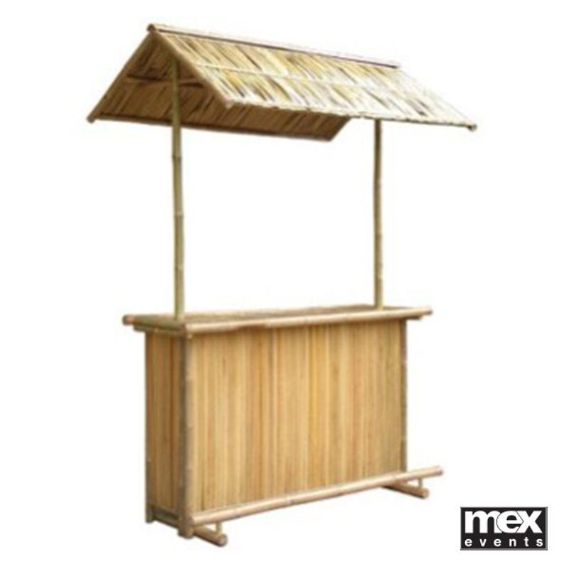 Cocktail & Tiki Bars