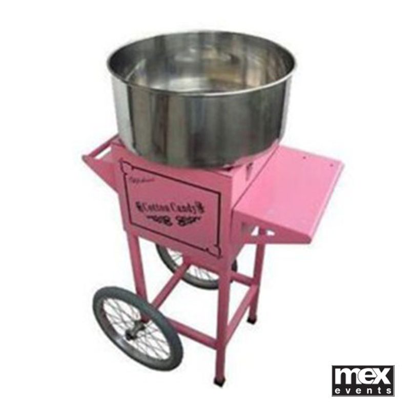 Candy Floss Machine