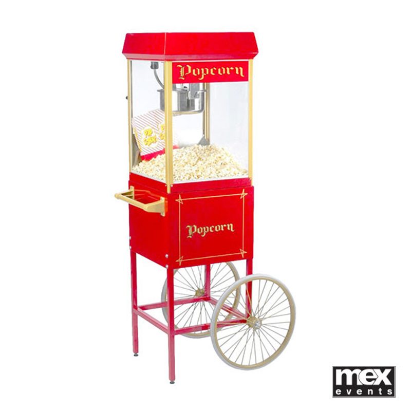 Popcorn Machine