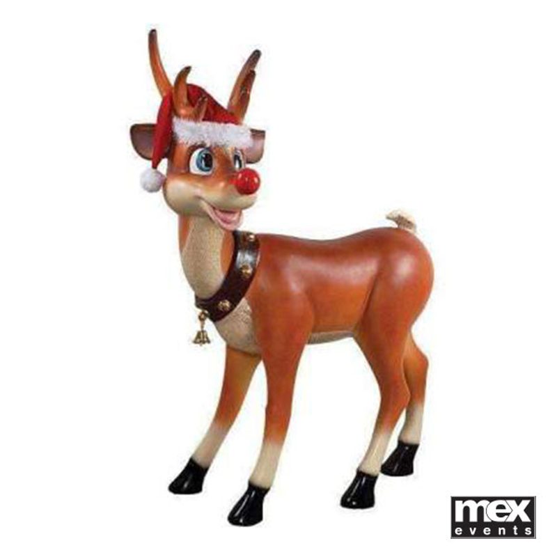 Reindeer Small (Standing)