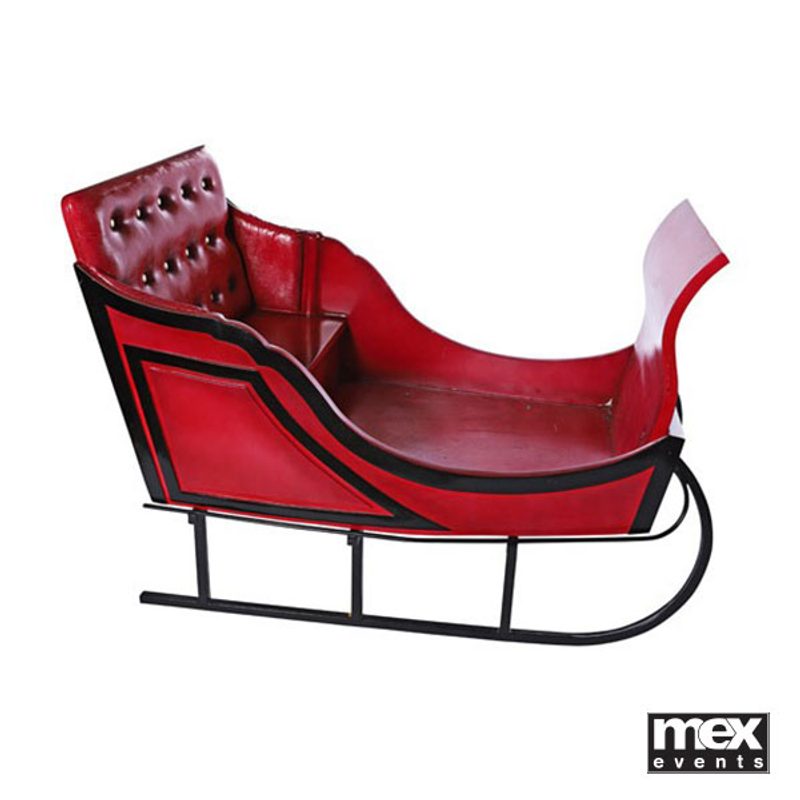 Large Sleigh