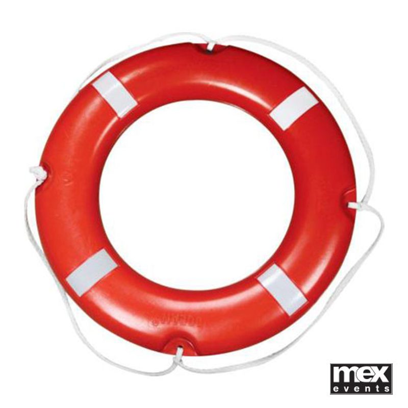 Lifebuoy (Large)