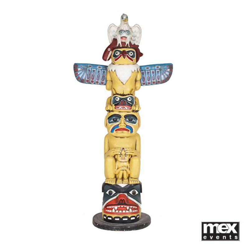 Totem Pole