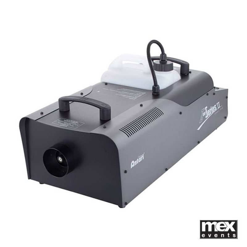 Smoke & Fog Machines