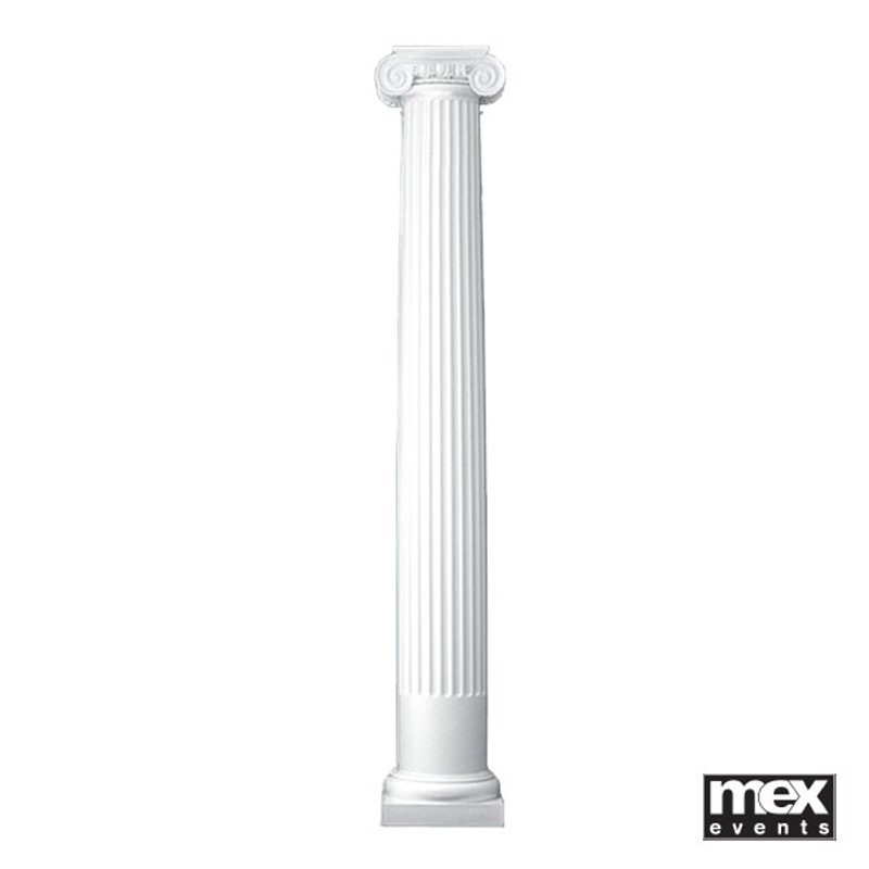 Doric Column Prop