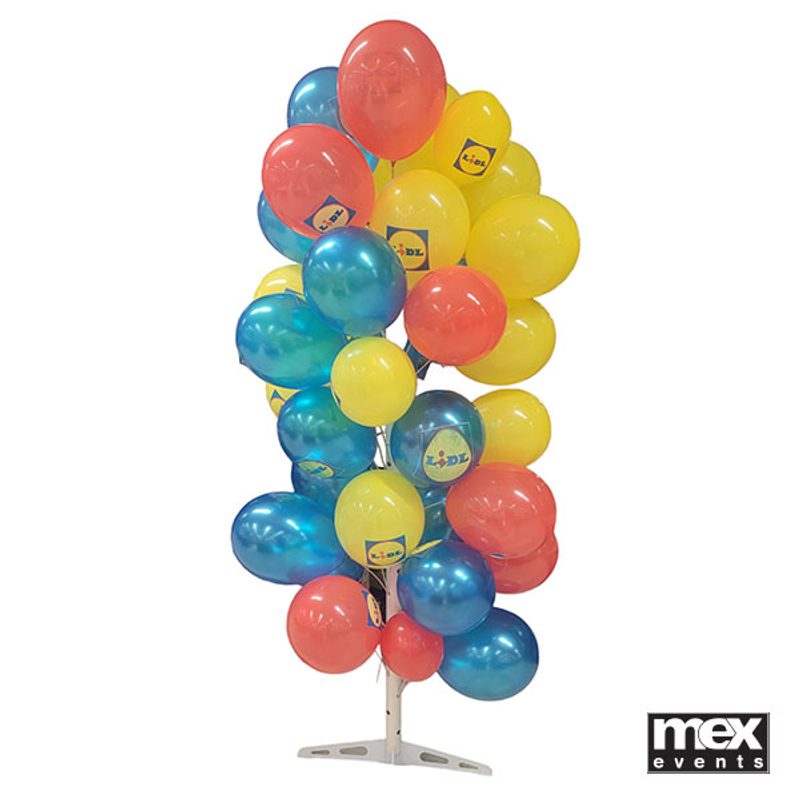 Balloon Trees