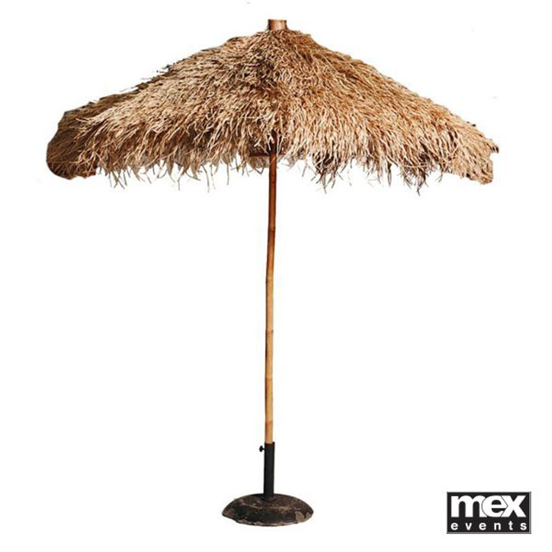 Tropicial Umbrella