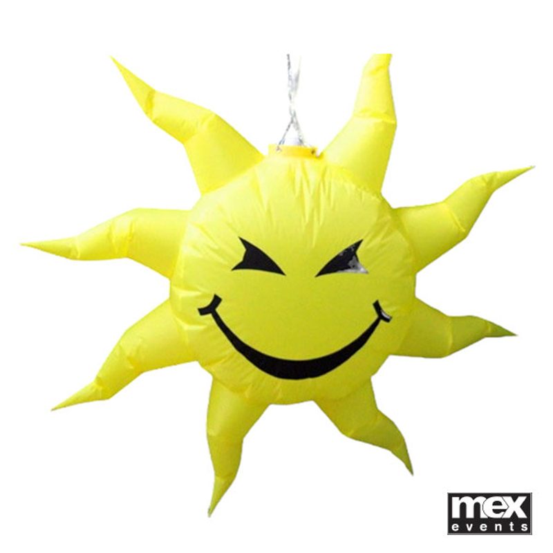 Inflatable Sun