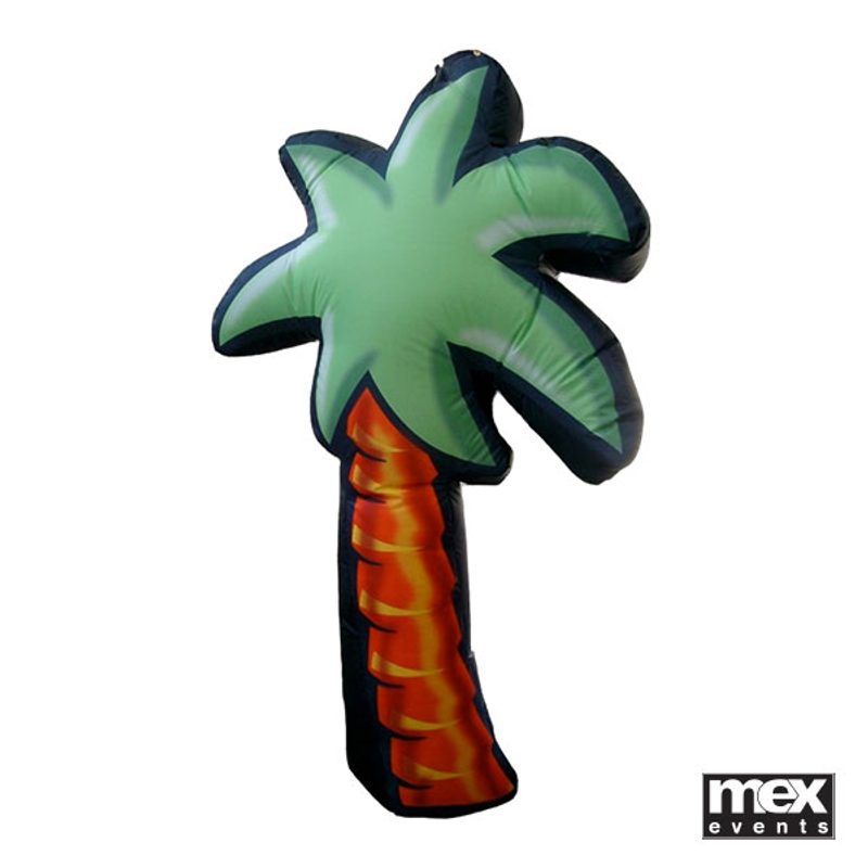 Inflatable Palm Tree