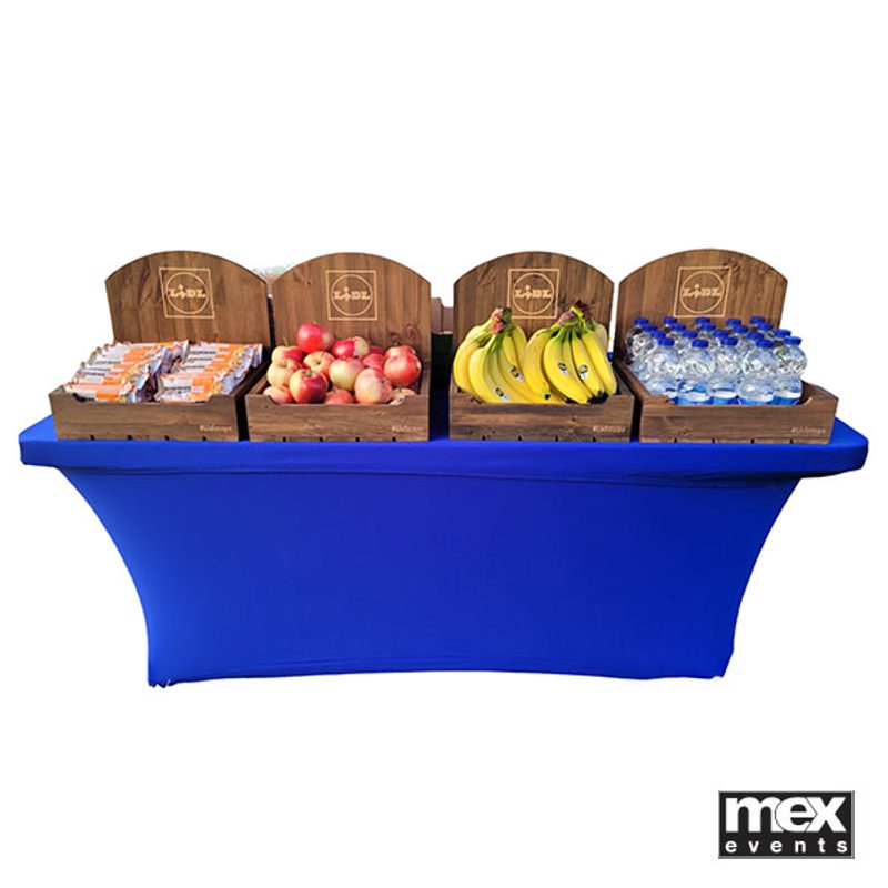 DISTRIBUTION STATIONS