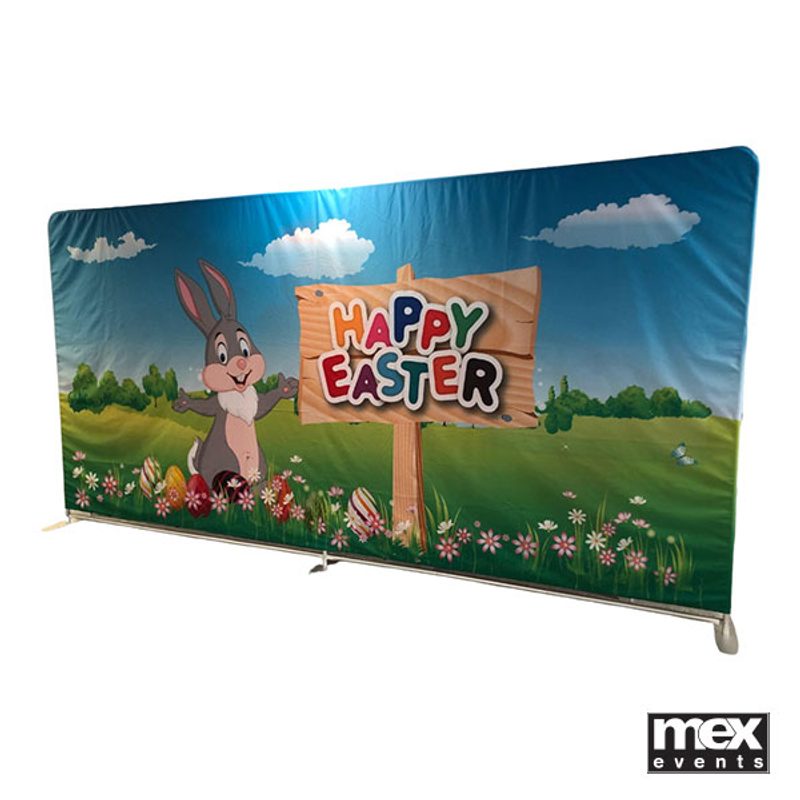 Free Standing Backdrops