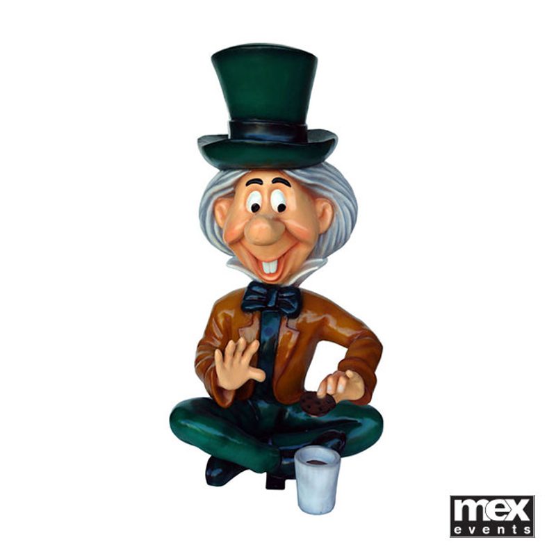 The Mad Hatter