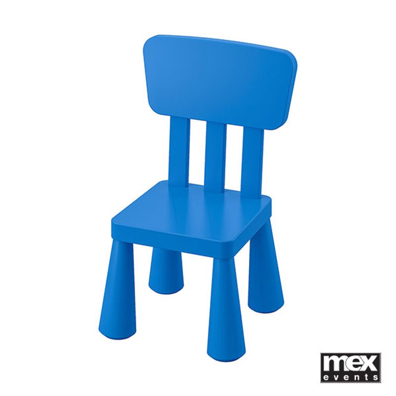 Childrens Party Chair