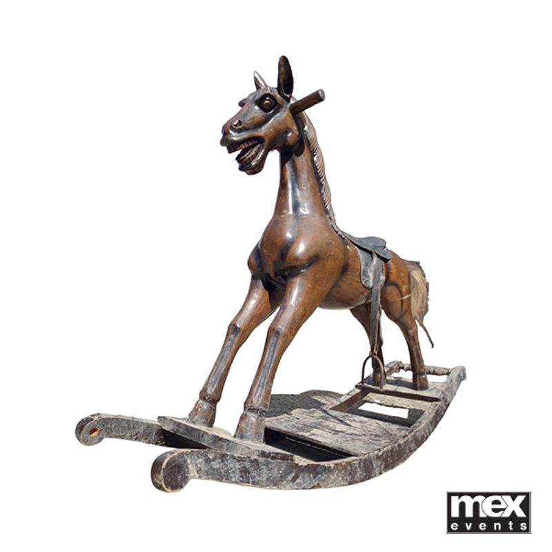 Rocking Horse