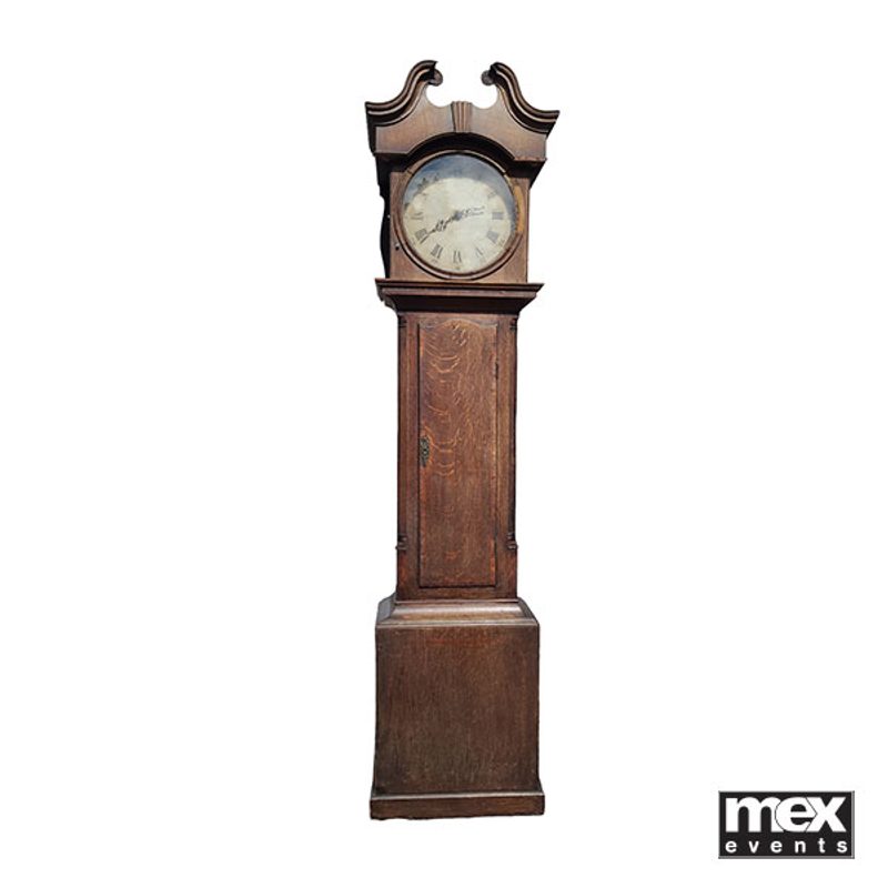 Grandfather Clock
