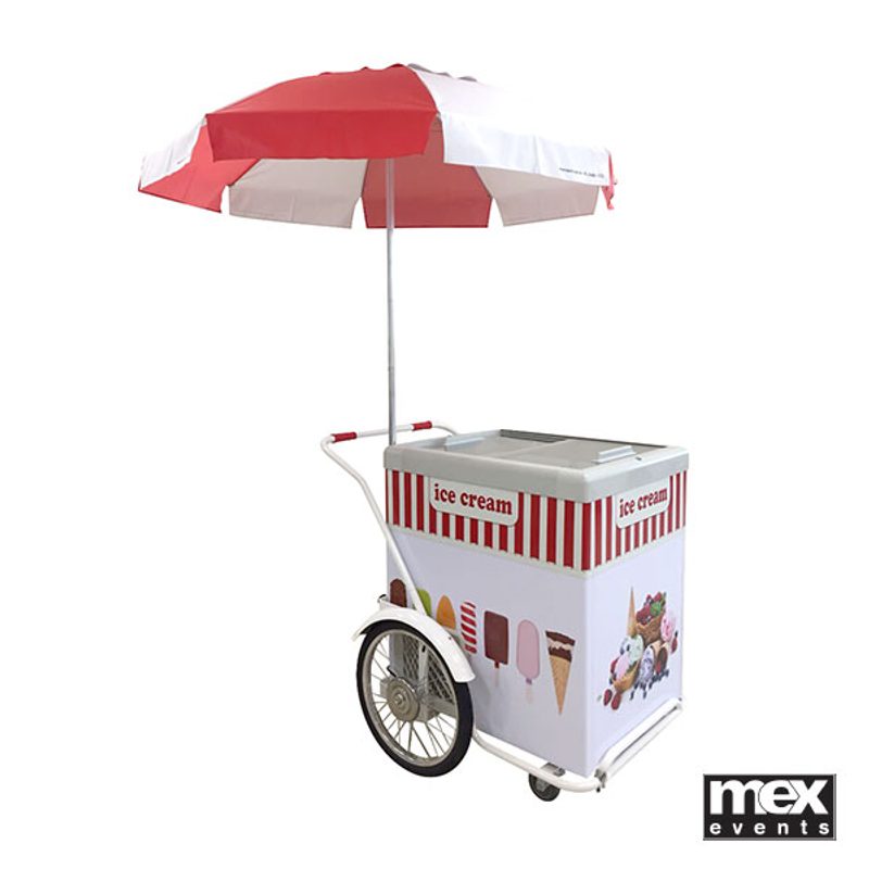Ice Cream Carts