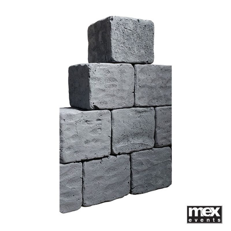 Foam block props (style two)