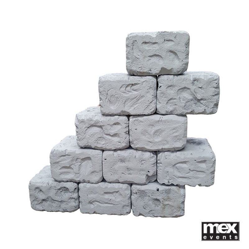 Foam block props (style one)