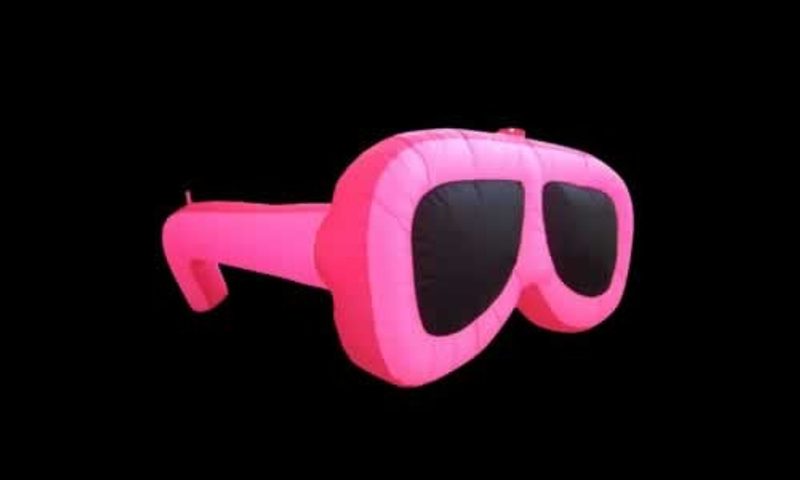 Outdoor LED Up-light