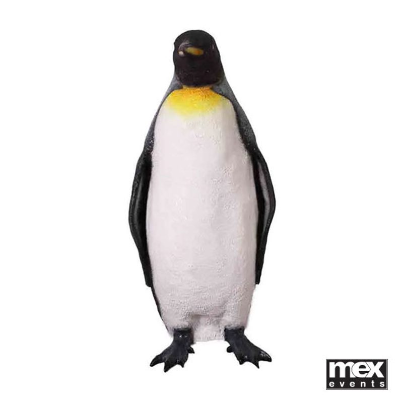 Life Size Penguin