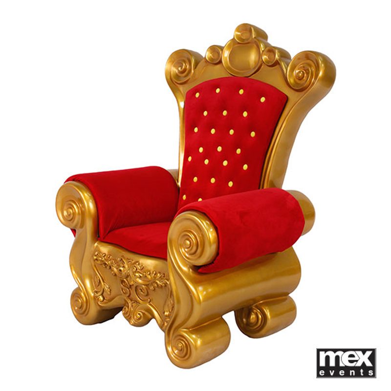 Santa Throne One