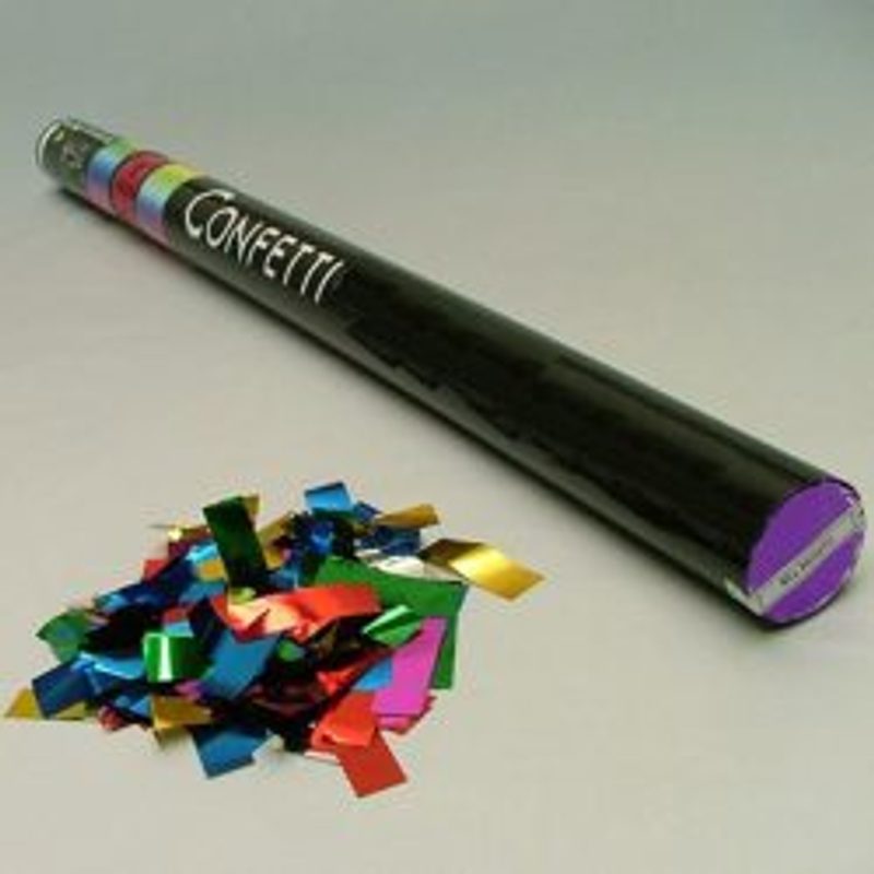 Handheld Confetti Cannons