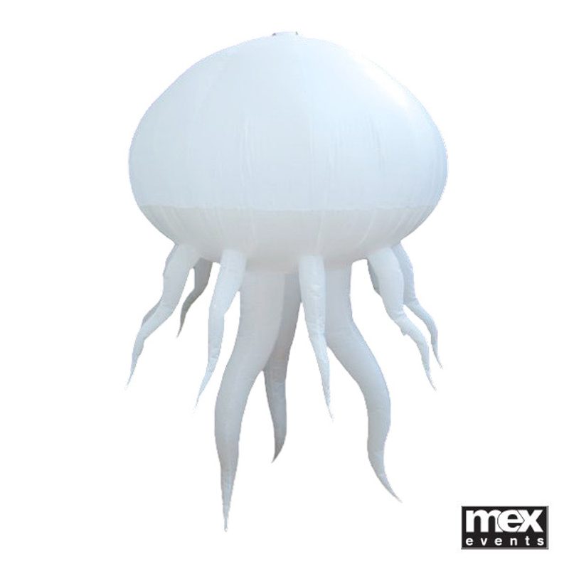 Inflatable Jellyfish
